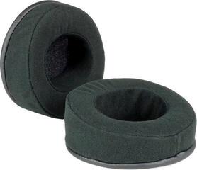 Jastučići za uši za slušalice Dekoni Audio EPZ-LCD-ELVL Jastučići za uši za slušalice Black 2 kom