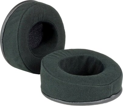 Jastučići za uši za slušalice Dekoni Audio EPZ-LCD-ELVL Jastučići za uši za slušalice Black 2 kom (Kao novo) - 1