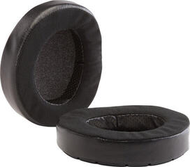 Наушниците за слушалки Dekoni Audio EPZ-HD800-HYB Наушниците за слушалки Black 2 бр.