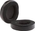 Dekoni Audio EPZ-HD800-HYB Paraorecchie per le cuffie Black 2 pz