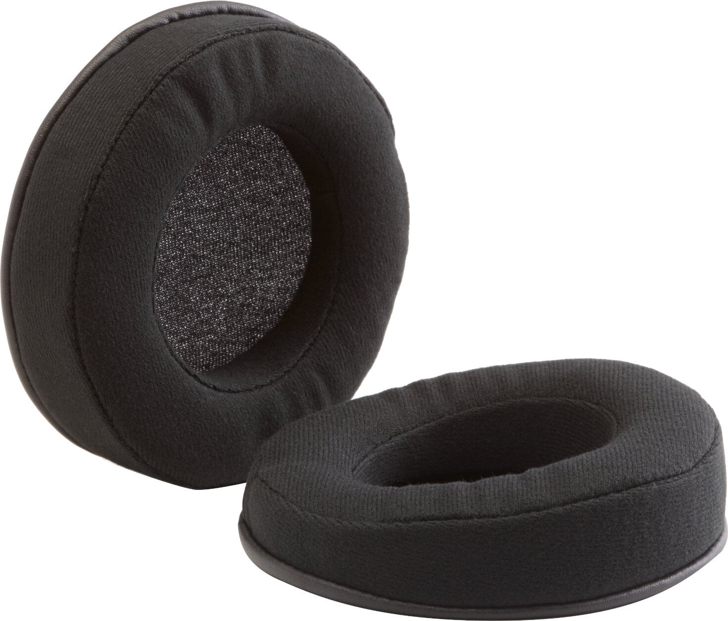 Jastučići za uši za slušalice Dekoni Audio EPZ-TH900-ELVL Jastučići za uši za slušalice Black 2 kom