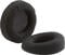 Jastučići za uši za slušalice Dekoni Audio EPZ-TH900-ELVL Jastučići za uši za slušalice Black 2 kom