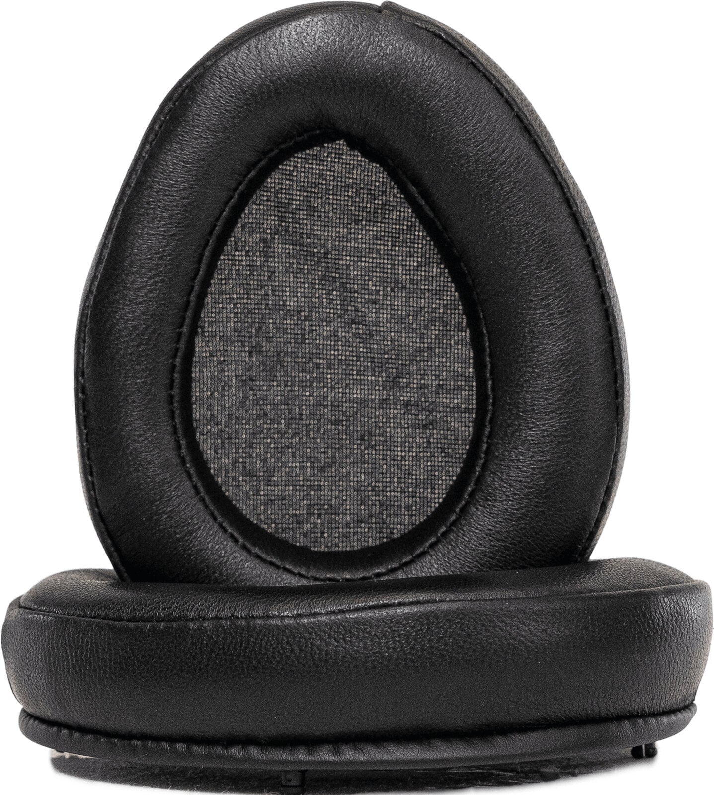 Ohrpolster für Kopfhörer Dekoni Audio EPZ-NIGHTHWK-SK Ohrpolster für Kopfhörer Black 2 stk (Wie neu)