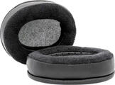 Dekoni Audio EPZ-ATHM50x-CHB Oreillettes pour casque Black 2 pcs