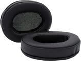 Earpadz by Dekoni Audio MID-ATHM50X Ørepuder til hovedtelefoner Black 2 Stk.