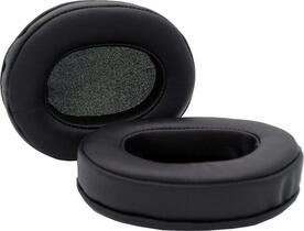 Earpadz by Dekoni Audio MID-ATHM50X Almohadillas para auriculares Black 2 uds. (Como nuevo)