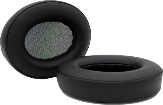 Oreillettes pour casque Earpadz by Dekoni Audio MID-B700 Oreillettes pour casque Black 2 pcs - 1