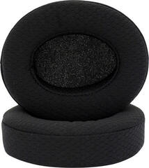 Наушниците за слушалки Earpadz by Dekoni Audio JRZ-STUDIO3 Наушниците за слушалки Black 2 бр.