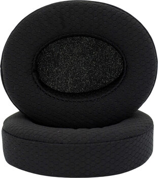 Наушниците за слушалки Earpadz by Dekoni Audio JRZ-STUDIO3 Наушниците за слушалки Black 2 бр. - 1