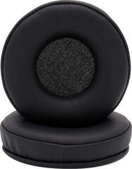 Наушниците за слушалки Earpadz by Dekoni Audio MID-HD25 Наушниците за слушалки Black 2 бр.