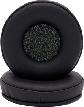 Jastučići za uši za slušalice Earpadz by Dekoni Audio MID-HD25 Jastučići za uši za slušalice Black 2 kom - 1