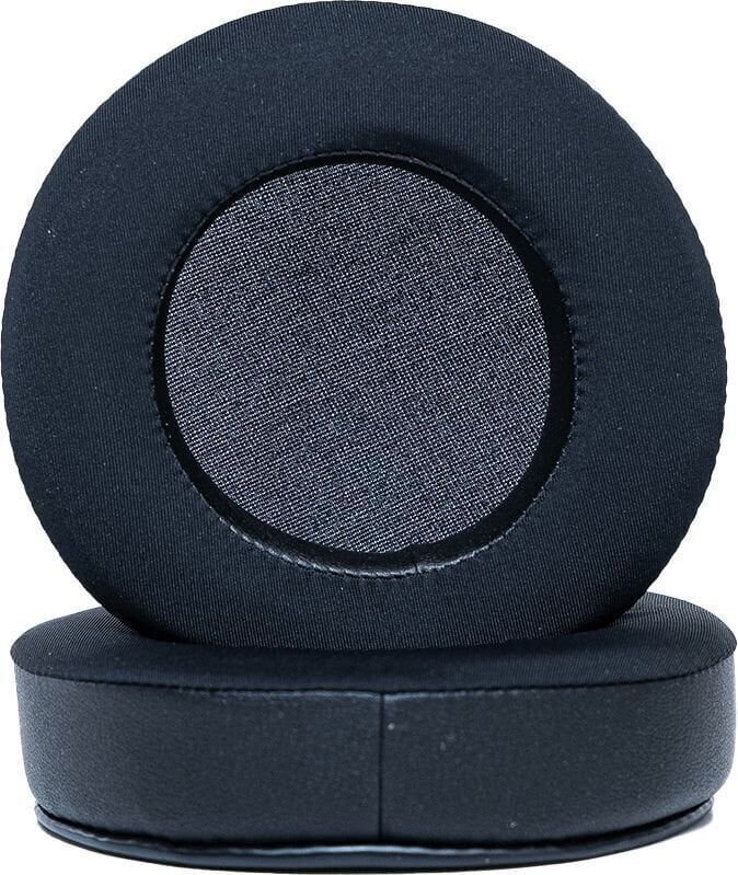 Oorkussens voor hoofdtelefoon Dekoni Audio EPZ-DT78990-GEL Oorkussens voor hoofdtelefoon Black 2 st.