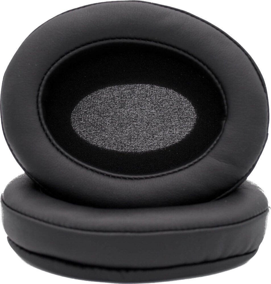 Jastučići za uši za slušalice Earpadz by Dekoni Audio MID-HD280 Jastučići za uši za slušalice Black 2 kom