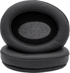 Наушниците за слушалки Earpadz by Dekoni Audio MID-HD280 Наушниците за слушалки Black 2 бр.