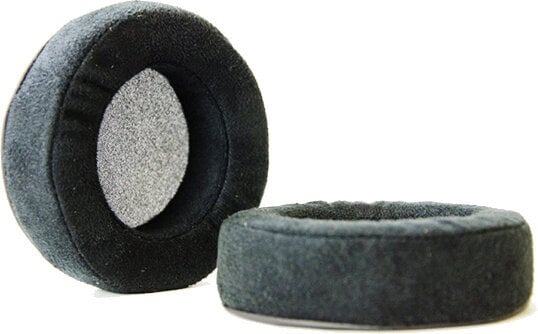 Fülpárna fejhallgató Dekoni Audio EPZ-DT78990-CHS Fülpárna fejhallgató Black 2 db