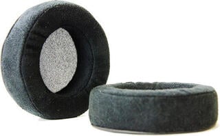 Μαξιλαράκια Αυτιών για Ακουστικά Dekoni Audio EPZ-DT78990-CHS Black Μαξιλαράκια Αυτιών για Ακουστικά