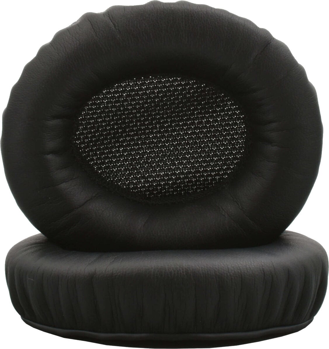 Jastučići za uši za slušalice Earpadz by Dekoni Audio MID-LISTEN Jastučići za uši za slušalice Black 2 kom (Kao novo)