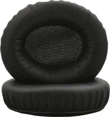 Наушниците за слушалки Earpadz by Dekoni Audio MID-LISTEN Наушниците за слушалки Black 2 бр.