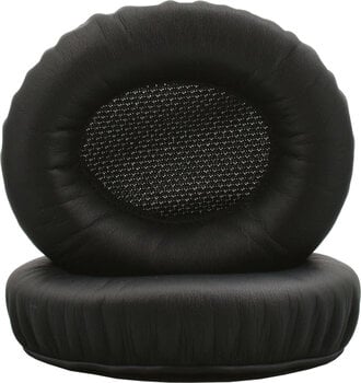 Jastučići za uši za slušalice Earpadz by Dekoni Audio MID-LISTEN Jastučići za uši za slušalice Black 2 kom (Kao novo) - 1