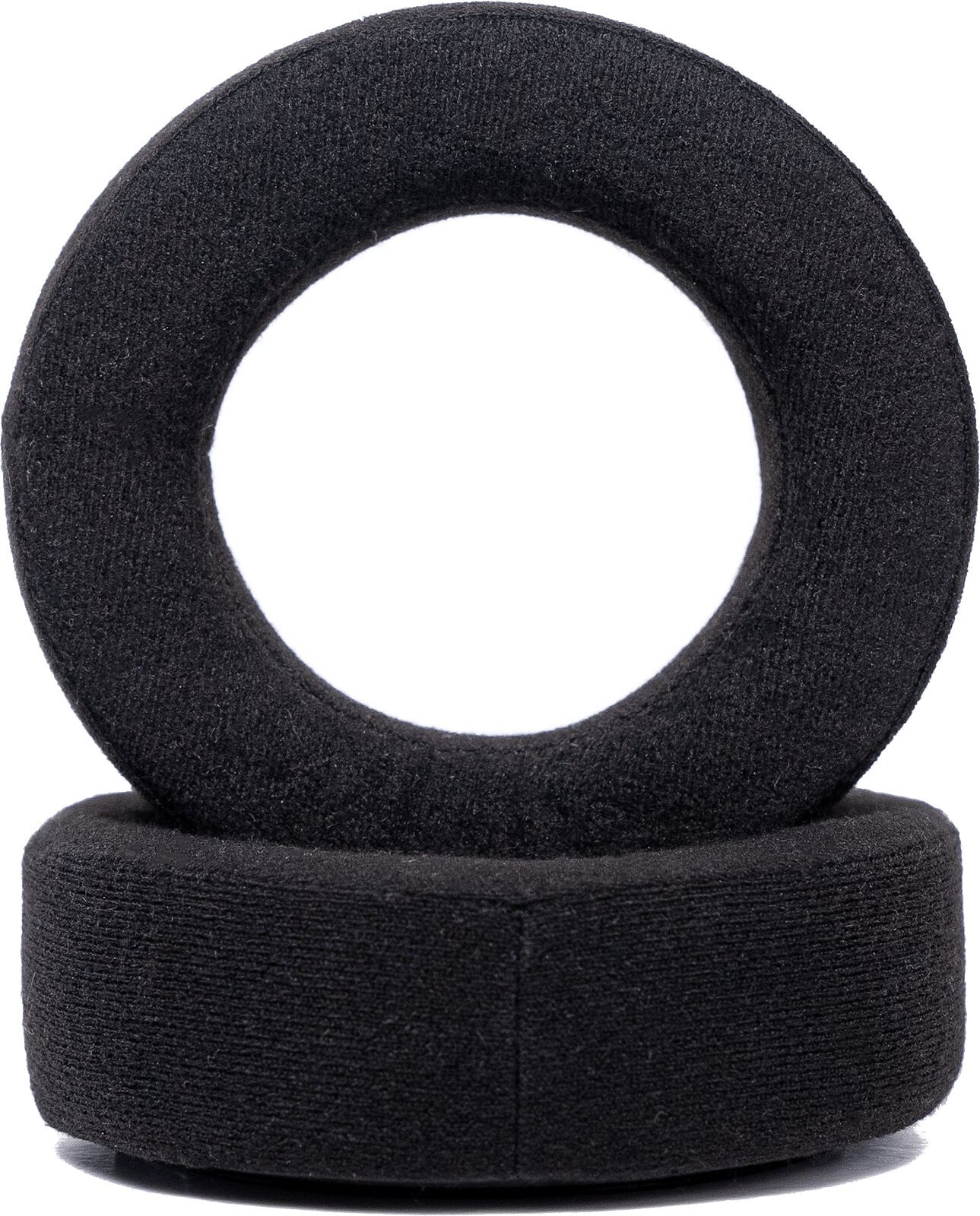 Ohrpolster für Kopfhörer Dekoni Audio EPZ-DT900-ELVL Ohrpolster für Kopfhörer Black 2 stk (Wie neu)