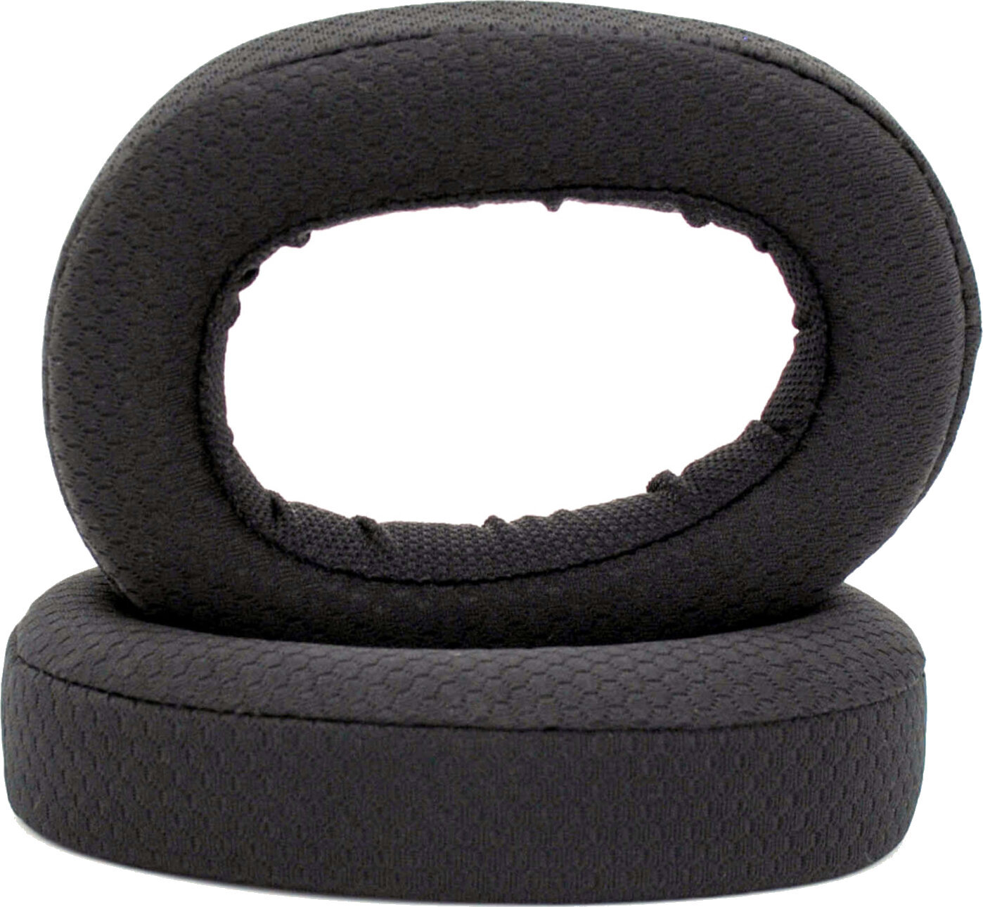 Jastučići za uši za slušalice Earpadz by Dekoni Audio JRZ-GSP500 Jastučići za uši za slušalice Black 2 kom (Kao novo)