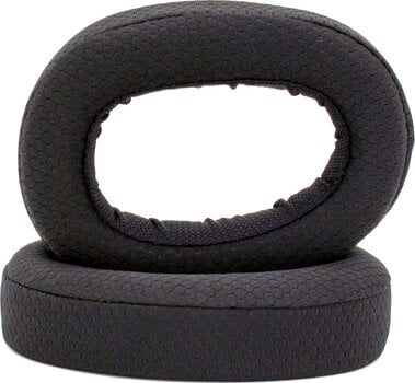 Jastučići za uši za slušalice Earpadz by Dekoni Audio JRZ-GSP500 Jastučići za uši za slušalice Black 2 kom (Kao novo) - 1