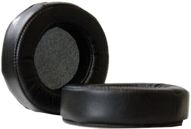 Fülpárna fejhallgató Dekoni Audio EPZ-DT78990-CHL Fülpárna fejhallgató Black 2 db