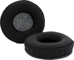 Наушниците за слушалки Earpadz by Dekoni Audio JRZ-HD25 Наушниците за слушалки Black 2 бр.