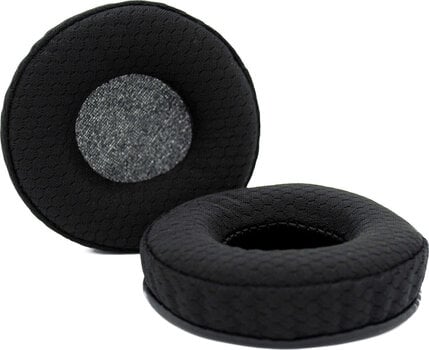 Tampoane căști Earpadz by Dekoni Audio JRZ-HD25 Tampoane căști Black 2 buc. - 1