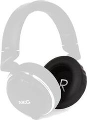 Наушниците за слушалки AKG K182 Наушниците за слушалки Black 1 бр.