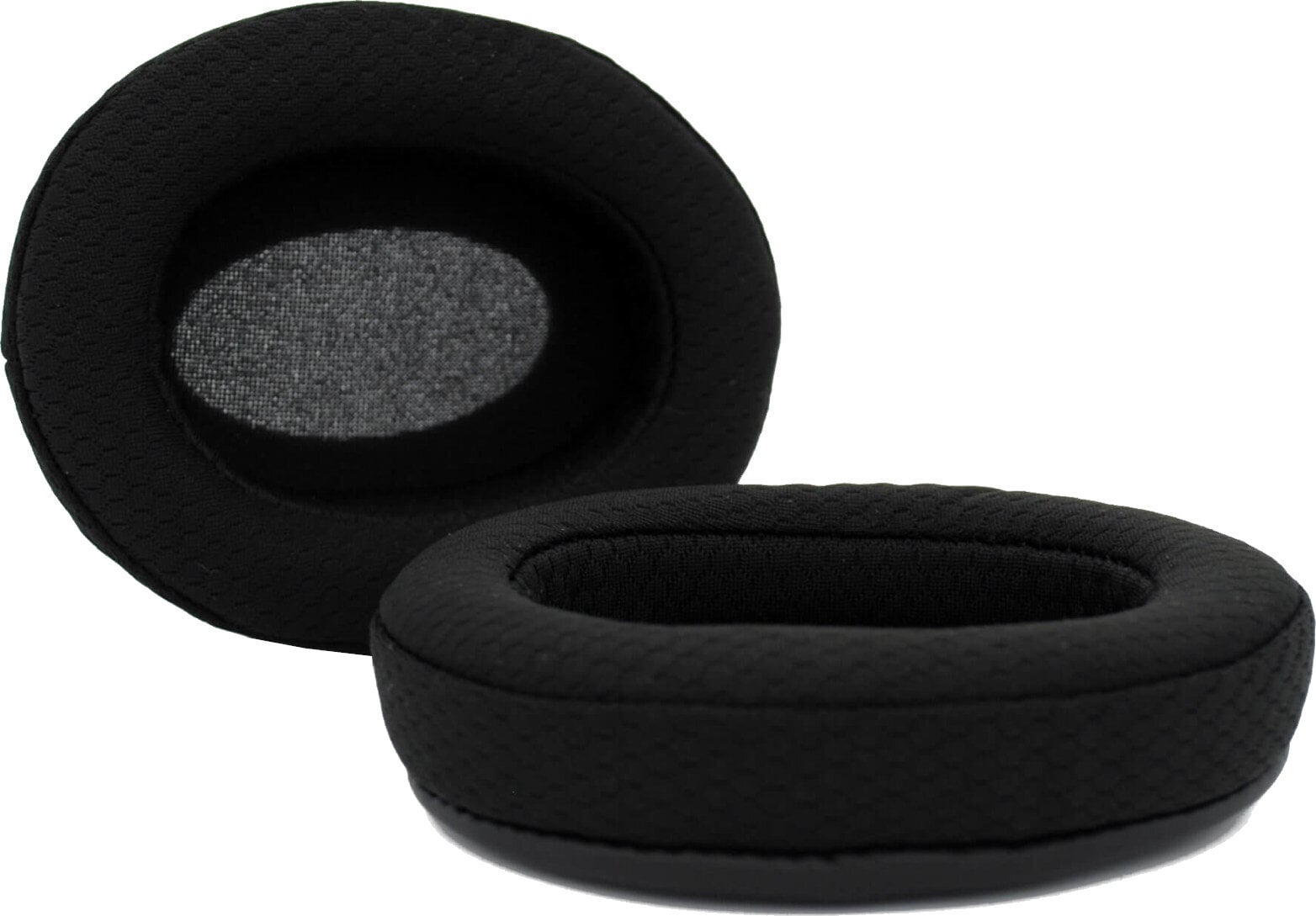 Наушниците за слушалки Earpadz by Dekoni Audio JRZ-HD280 Наушниците за слушалки Black 2 бр.