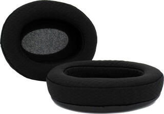 Наушниците за слушалки Earpadz by Dekoni Audio JRZ-HD280 Наушниците за слушалки Black 2 бр.