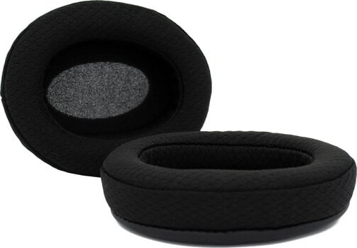 Наушниците за слушалки Earpadz by Dekoni Audio JRZ-HD280 Наушниците за слушалки Black 2 бр. - 1