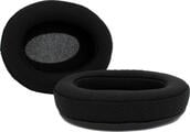 Earpadz by Dekoni Audio JRZ-HD280 Kõrvaklappide padjad Black 2 tk