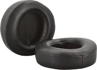 Наушниците за слушалки Dekoni Audio EPZ-FIDX2-CHL Наушниците за слушалки Black 2 бр.