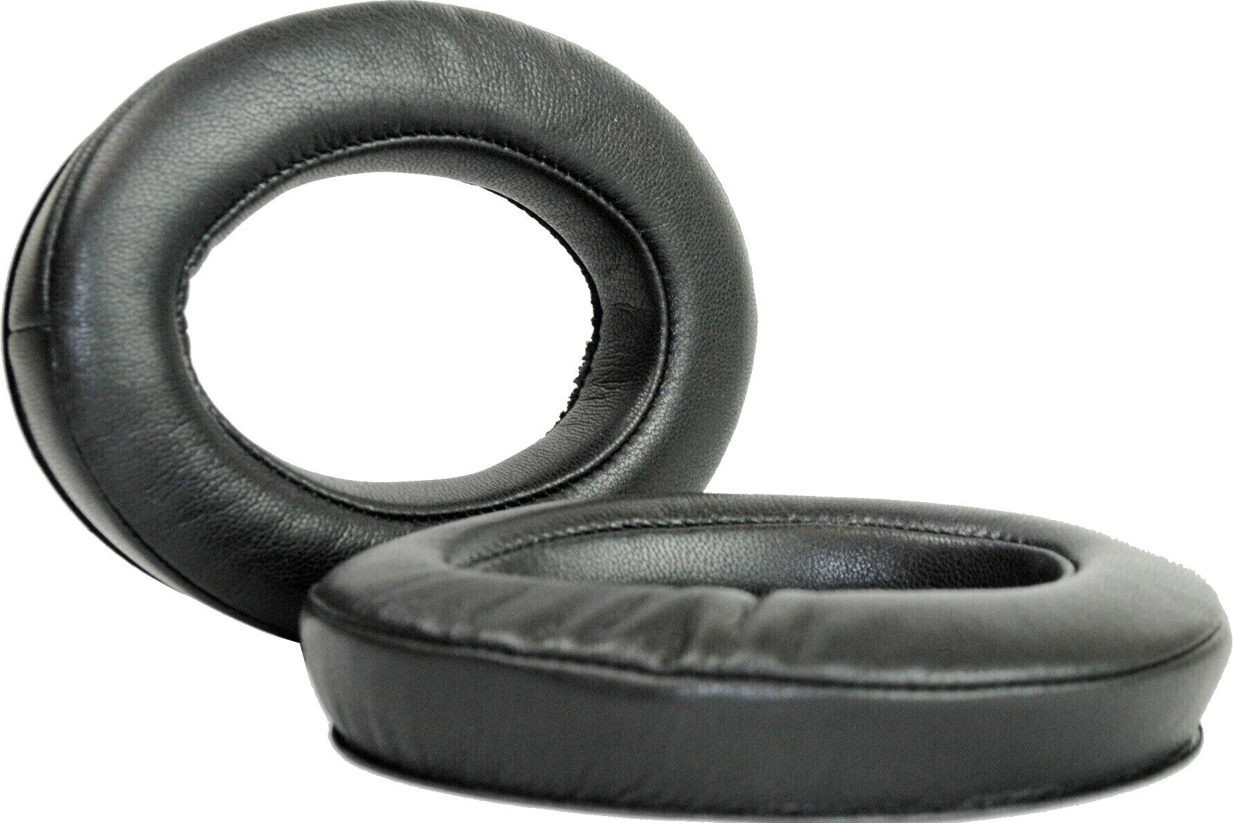 Jastučići za uši za slušalice Dekoni Audio EPZ-HD598-CHL Jastučići za uši za slušalice Black 2 kom