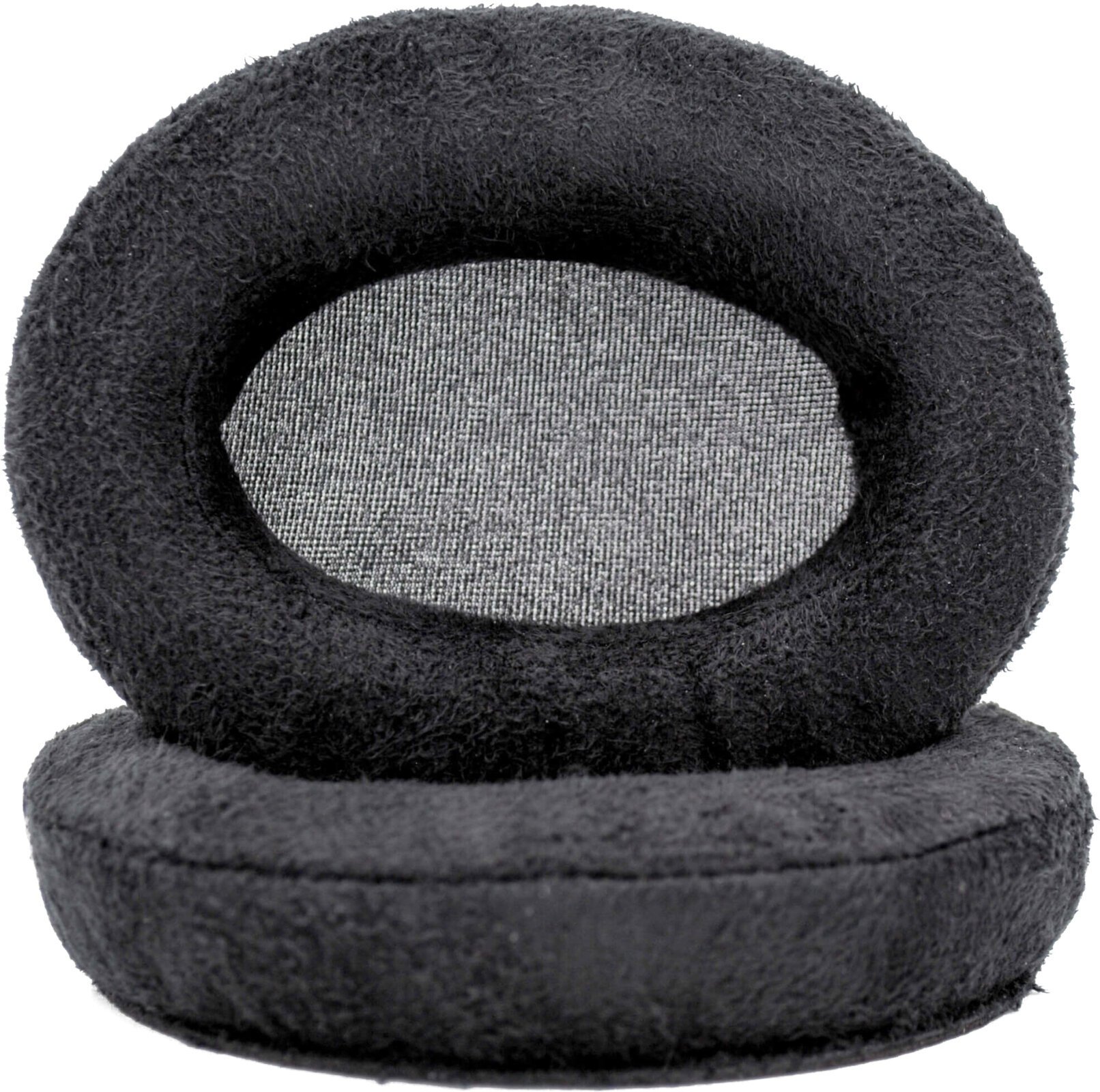 Tampoane căști Dekoni Audio EPZ-QC-CHSV2 Tampoane căști Black 2 buc.