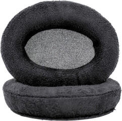 Наушниците за слушалки Dekoni Audio EPZ-QC-CHSV2 Наушниците за слушалки Black 2 бр.