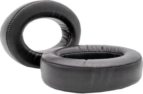 Наушниците за слушалки Dekoni Audio EPZ-HD600-CHL Наушниците за слушалки Black 2 бр.