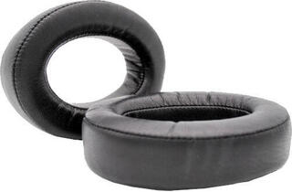 Наушниците за слушалки Dekoni Audio EPZ-HD600-CHL Наушниците за слушалки Black 2 бр.