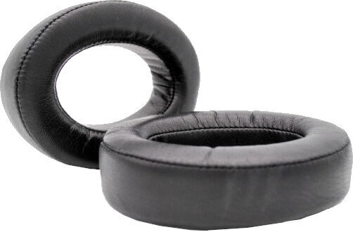 Наушниците за слушалки Dekoni Audio EPZ-HD600-CHL Наушниците за слушалки Black 2 бр. - 1