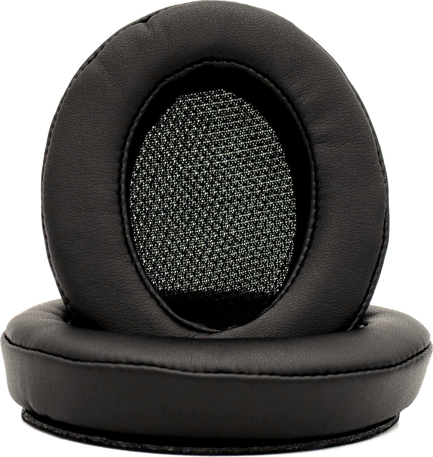 Наушниците за слушалки Earpadz by Dekoni Audio MID-QC Наушниците за слушалки Black 2 бр.