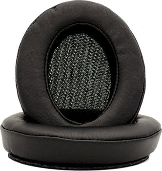 Наушниците за слушалки Earpadz by Dekoni Audio MID-QC Наушниците за слушалки Black 2 бр. - 1