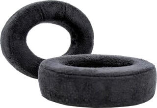 Наушниците за слушалки Dekoni Audio EPZ-HD600-CHS Наушниците за слушалки Black 2 бр.