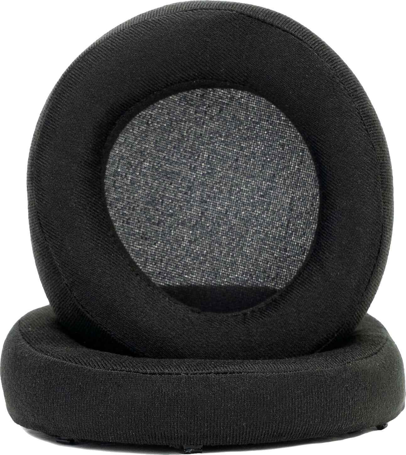 Nauszniki dla słuchawek Dekoni Audio EPZ-COBALT-ELVL Nauszniki dla słuchawek Black 2 szt.