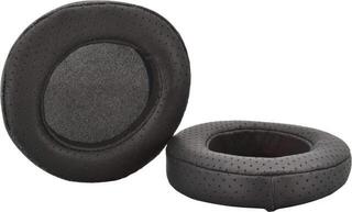 Jastučići za uši za slušalice Dekoni Audio EPZ-SUSVARA-FNSK Jastučići za uši za slušalice Black 2 kom