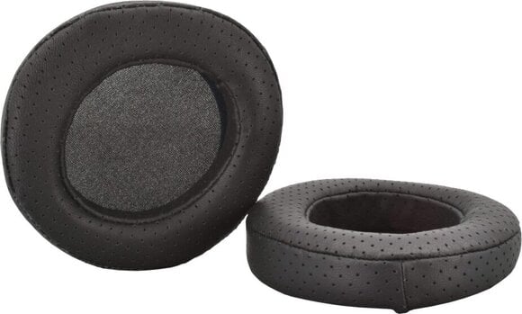 Tampoane căști Dekoni Audio EPZ-SUSVARA-FNSK Tampoane căști Black 2 buc. - 1