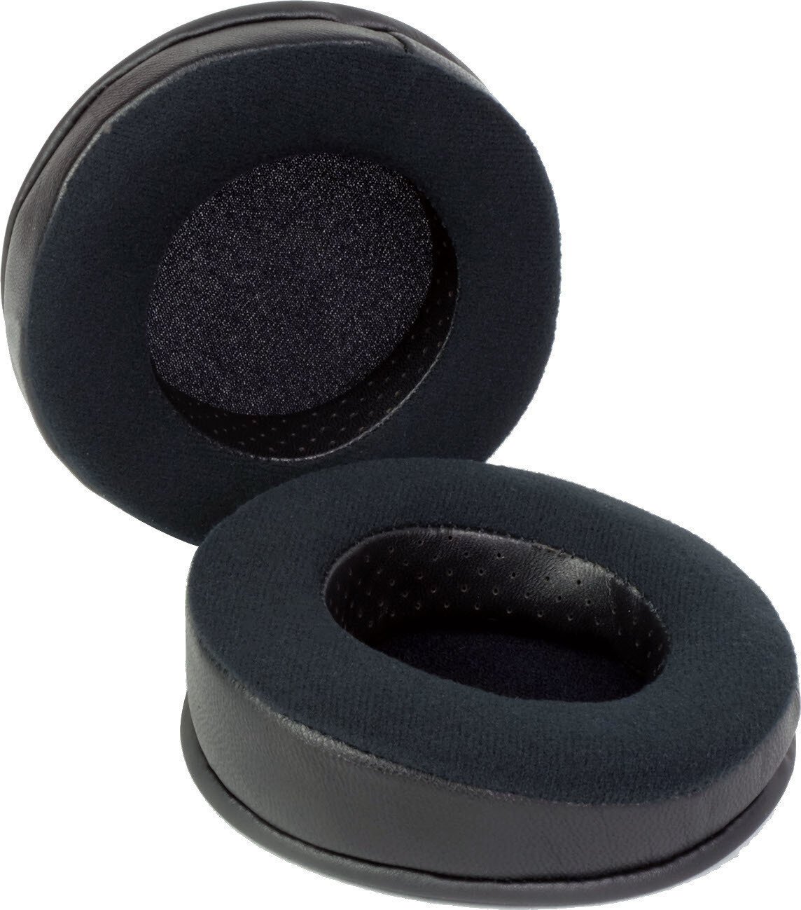 Kõrvaklappide padjad Dekoni Audio EPZ-HIFIMAN-HYB Kõrvaklappide padjad Black 2 tk