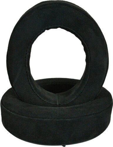 Ohrpolster für Kopfhörer Dekoni Audio EPZ-BATHYS-SD Ohrpolster für Kopfhörer Black 2 stk (Wie neu)