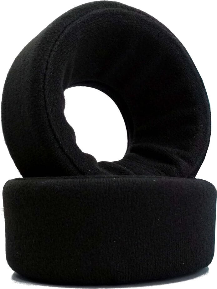 Nauszniki dla słuchawek Dekoni Audio EPZ-GRADO-ELVL Nauszniki dla słuchawek Black 2 szt.